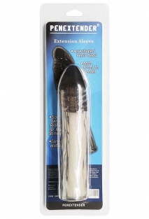 Penextender Penis K�l�f� 17 cm